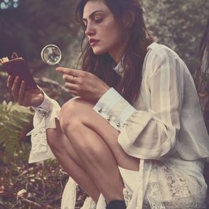 Meet your Posher, Ro